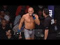 UFC Michael Bisping vs Georges St-Pierre Full Fight  - MMA Fighter