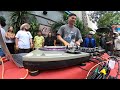DJ Ortiz at R&B and Ribs - SF 7.14.24 | R&B | HIPHOP | FUNK | DANCEHALL