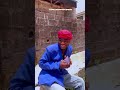 INVISIBLE SLAP - Nollywood movies | ogb recent | Markangelcomedy | uncle simple comedy. 2024 comedy