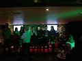 Christmas Hypnosis Show (Pt 1)  - Delmonicas Glasgow December 2013    [480p]