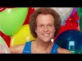 Richard Simmons Is STILL America's Fitness Icon - The True Story