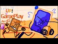 Tune'it Up! T2 - GamePlay - Original