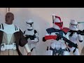 (NEW 2024) Phase I Clone Trooper (Star Wars Black Series) - REVIEW