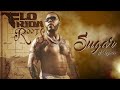 Flo Rida - Sugar (feat. Wynter) [Official Audio]