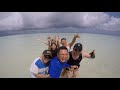 Mataking and Sipadan Island Dive Trip (Jan-2019)