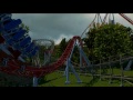 [Nolimits Coaster 2] Odin - Mack Hyper Coaster (60fps)