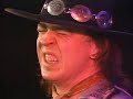 Stevie Ray Vaughan - So Excited (from Live at the El Mocambo)