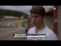 Martin Kodrić - Formula Renault 2.0 Eurocup 2015, Spa-Francorchamps