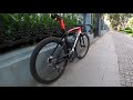 【納車】TREK MADONE SLR 2021 in Shamian Island, Guangzhou, China トレック マドン