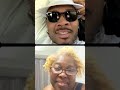 Kevin Gates Instagram Live Speaks on Hurricane Chris Situation #subscribe #follow #louisiana