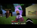 GDE SU PATOFNE ?! | MINECRAFT