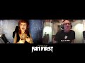 Maynard James Keenan (TOOL, A Perfect Circle, Puscifer) Fan First Pod: KISS, Black Sabbath & More