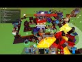 SILLY BILLY IN DOOMSPIRE DEFENSE REAL!:!?!??!!?!?