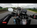 VIAGEM DE MOTO PARA O NORDESTE, ABORDO DA CB500X..🏍(EP 01)