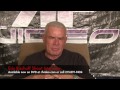 Eric Bischoff Shoot Interview Preview