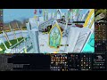 Runescape Ironwoman - Episode 3 - Praying for that Day to Come