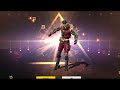 free fire 🔥 100 magic cube fragments change into magic cube 😱and funny song jalebi baby #freefire#pc