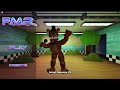 How to Get All 29 Badges in Fredbear's Mega Roleplay - Roblox