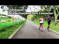 Relaxing Bike Ride to Ulu Pandan Park Connector in Clementi  (reopened edition)