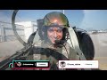 Do NOT Pass Out On A Fighter Jet! *Top Gun Challenge*