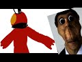 Oh no oh no oh no no no no no meme Elmo nextbox Obunga