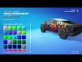 *NEW* Alan Walker Jager 619 Bundle | Fortnite x Alan Walker