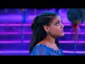 Laurie Hernandez & Val Chmerkovskiy - All Dances on DWTS