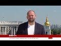 Ukraine's President Zelensky cancels foreign trips as Russia advances in Kharkiv region | BBC News