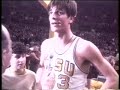 Ultimate COLLEGE Pistol Pete Maravich LSU Mix