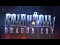 Fairy Tail Dragon Cry Trailer VOSTFR [Movie 2017]