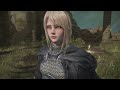 Elden Ring - Female Character creation(ft.Saber)