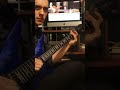 Guthrie Govan - This is now the hardest song I’ve learned