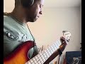 Thundercat - Them Changes (TR-8/Lakland 55-02)