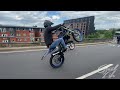 Coventry Ride Out Part 1