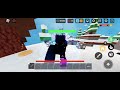 bedwars stream