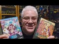 Saturday toyshow/toy collection episode 100