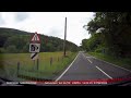 A 72 Westbound Thornielee to Holylee