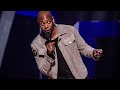 Dave Chappelle Dropping Pure Knowledge!