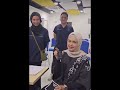 Pemeriksaan Kesihatan Buat DS Siti Nurhaliza Dan Staff CTDK Holdings