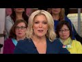 This Woman Decided To Try Open Marriage For 12 Months | Megyn Kelly TODAY