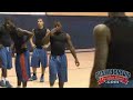 All-Access Skill Development & Conditioning Drills with Billy Donovan