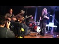 Alex Webster Berklee Clinic Jam with Victor Wooten and Steve Bailey