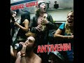 Science Babble - Antivenin (Official Audio)