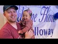 Military Homecoming! | Deployment Is OVER | Interracial Couple