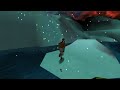 Tomb Raider 3 Custom Level - The Iris Borealis Walkthrough