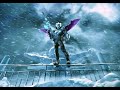 The Full Cold Embrace Mythic Krig 6 - Ice Drake Draw | CoDM