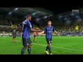 FIFA 23 - MESSI, RONALDO, MBAPPE, NEYMAR, ALL STARS | AL NASSR 78-0 INTER MILAN |