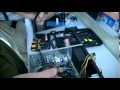 How to disassemble and reassemble a basic computer