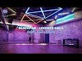 BLACKPINK - 'Lovesick Girls' Empty Dance Studio 🎧