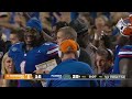 Tennessee Volunteers vs. Florida Gators | Full Game Highlights